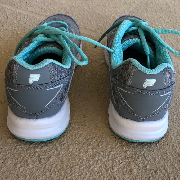 Fila Sneakers - Picture 4 of 8